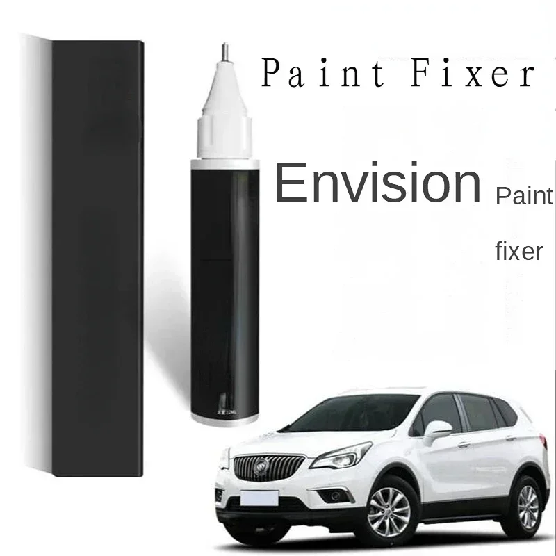 

Ручка для ретуши для Buick ENVISION An Федерации Touch-up Paint Pen Коричневый Белый Синий ENVISION Инструмент для ремонта царапин-спрей Цвет автомобиля