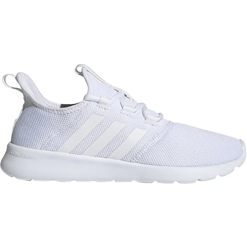 Официальные женские дышащие кроссовки Adidas CLOUDFOAM PURE H04757