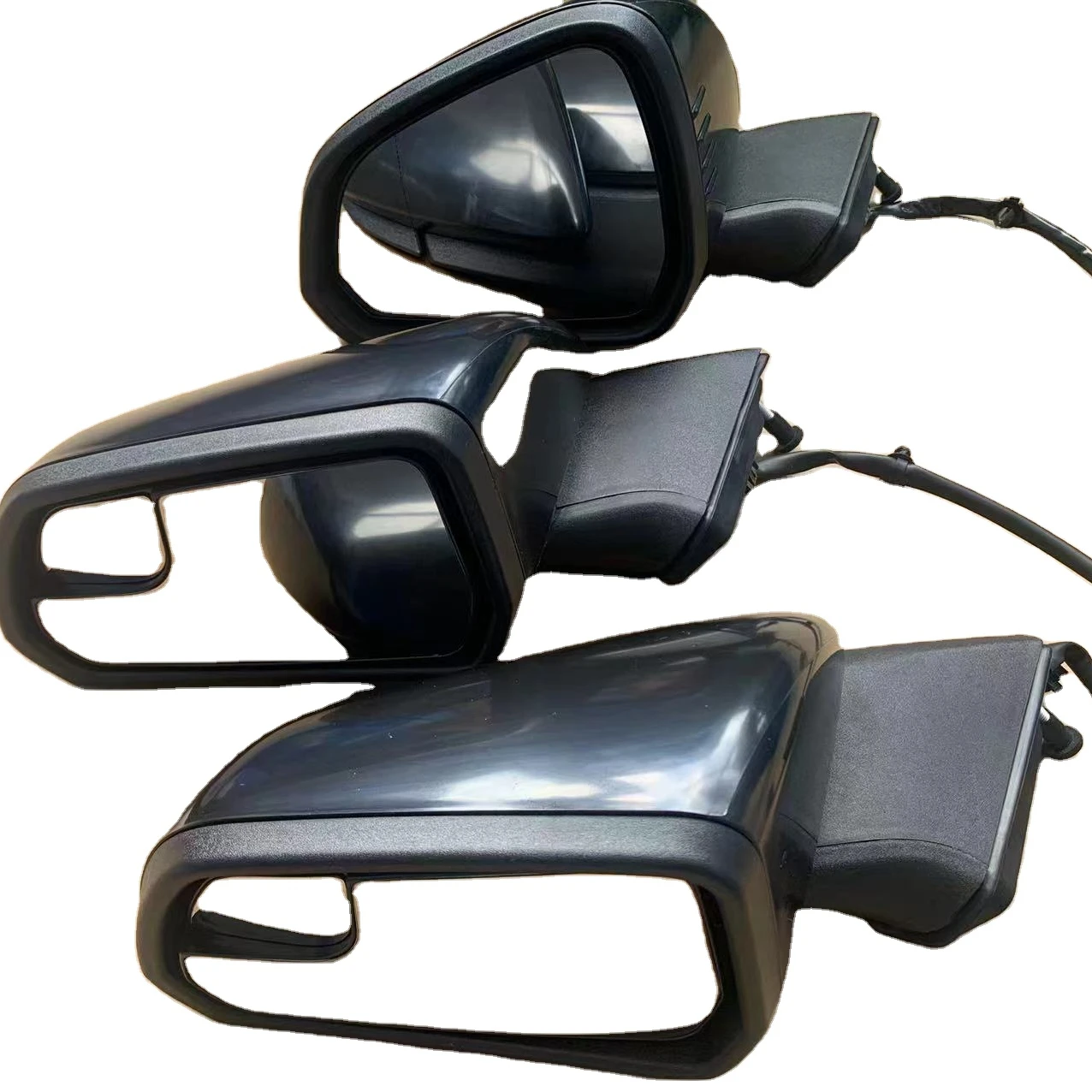 

Mustang Car Side Door Mirror for Mustang 2015 USA Type