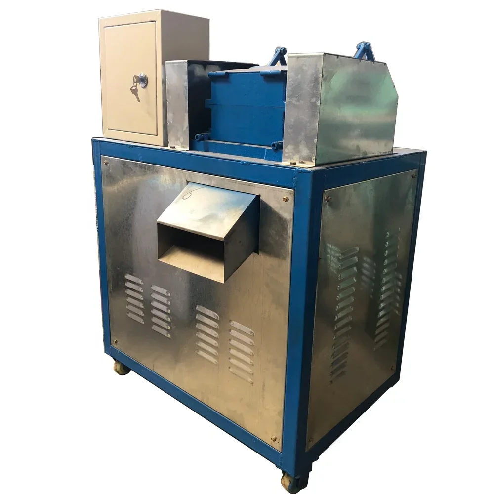 

NEW Xixin High Quality Plastic Pellet Cutter / Plastic Strand Pelletizer