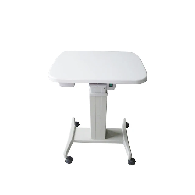 

Ophthalmology Super Heavy Load Easy installation Ophthalmic Electric lifting Instrument Table TB-S100