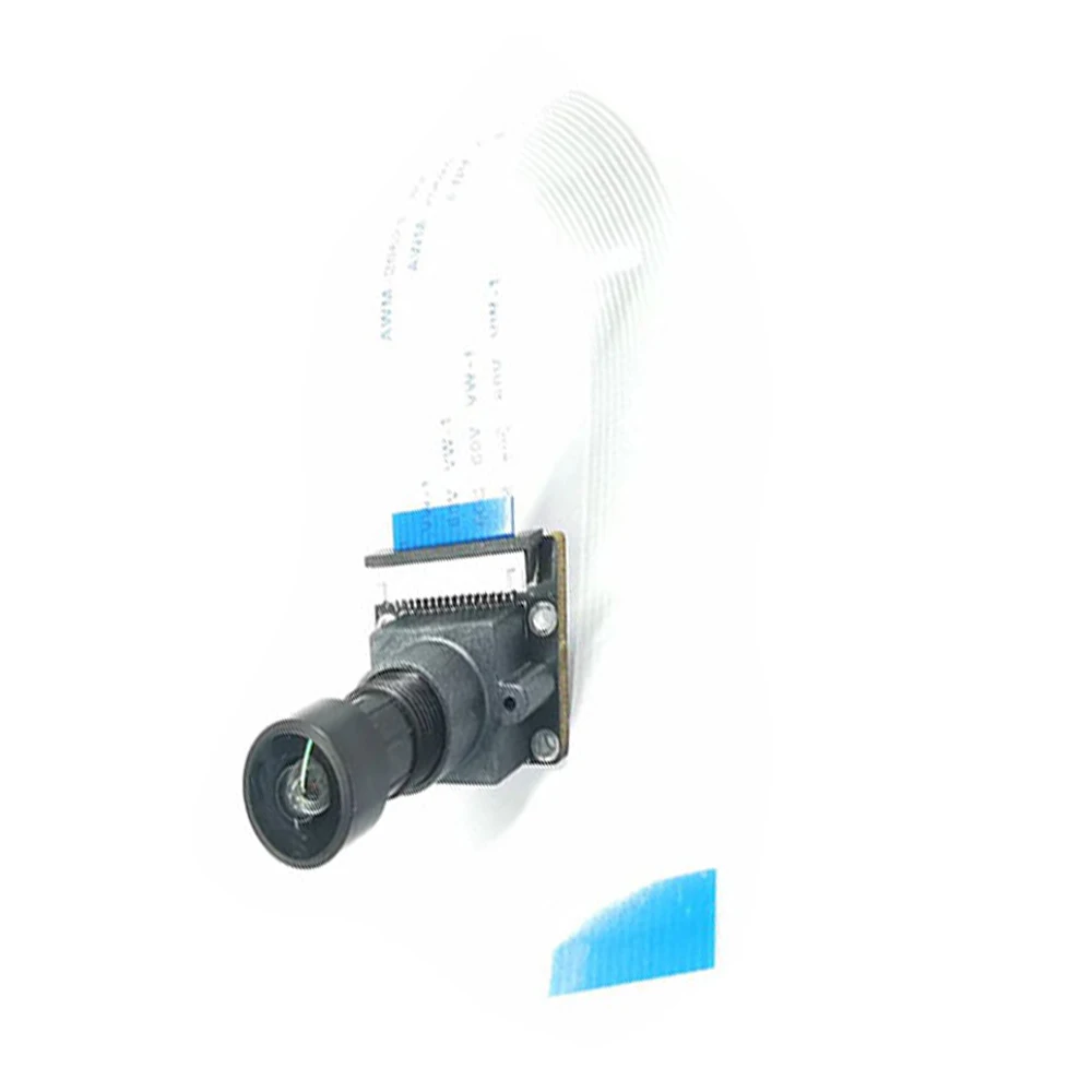 IMX290 Camera Module for Raspberry Pi HD 1080P 60FPS 15PIN 2-Lane MIPI Interface M8 M12 Night Vision No Distortion
