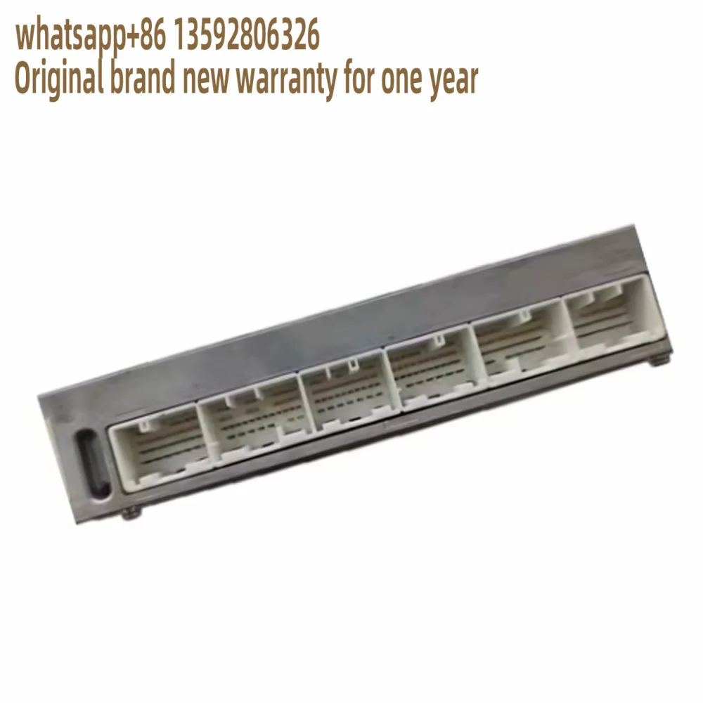 

275100-7741 89661-53720 12v Original Ecu Ecm Engine Control Unit MotorModule Pcm For Toyota