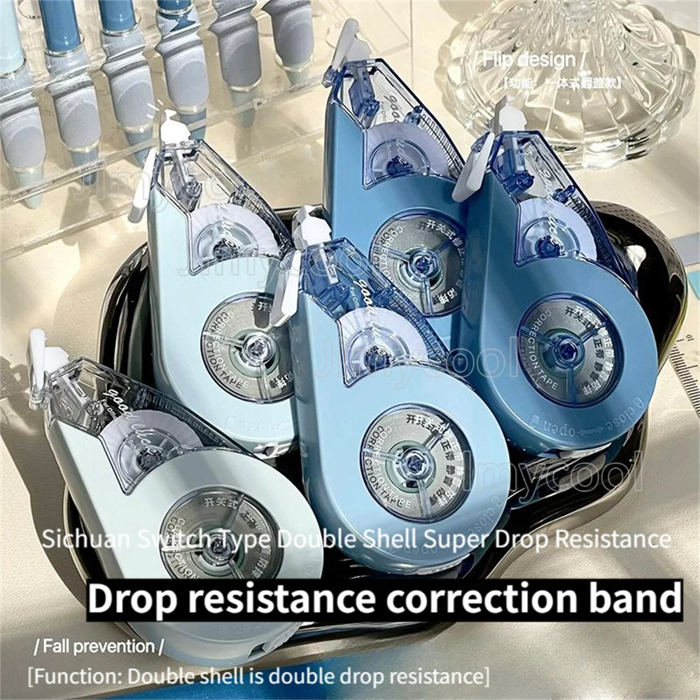 Anti-drop Gradual Change Correction Belt Silent Anti-drop Correction Large-capacity Student High-value Simple Correction Belt