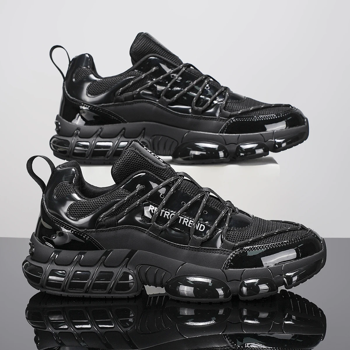 Erkek Büyük Beden Spor Ayakkab - Men Shoes Dior incelemesi ve fiyatı