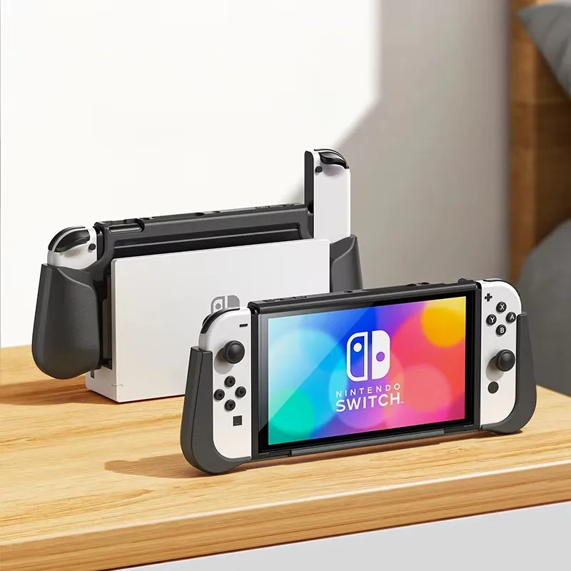 Variant: OLED Integrated Case