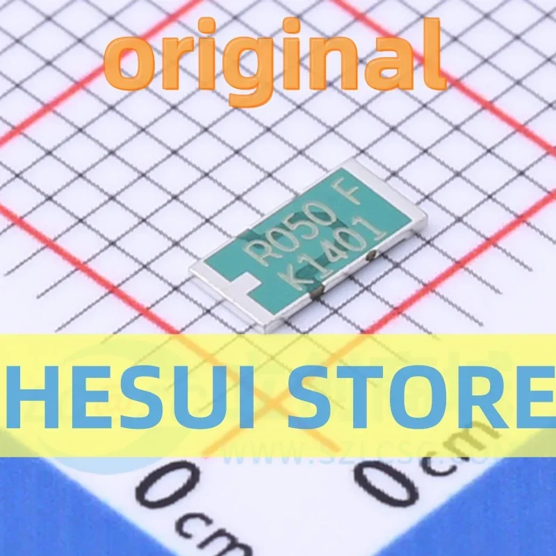 CMP-R050-1.0 50MΩ ±…