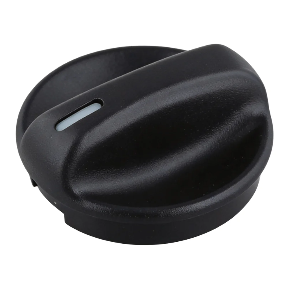 AC Temperature Knob Car AC Control Knob Factory Specifications High Reliability Perfect Fit Stable Performance