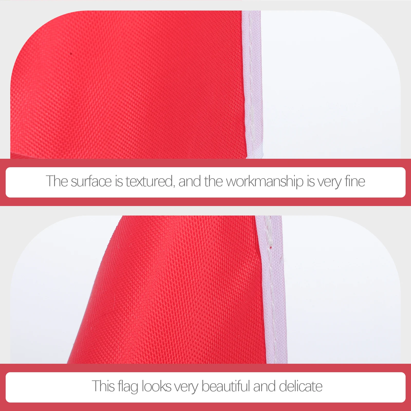 

1 set 1 Set Golf Hole Cup Flag Lightweight Textured Small Golfing Flags For Putting Practice Portable Golf Training Supplies