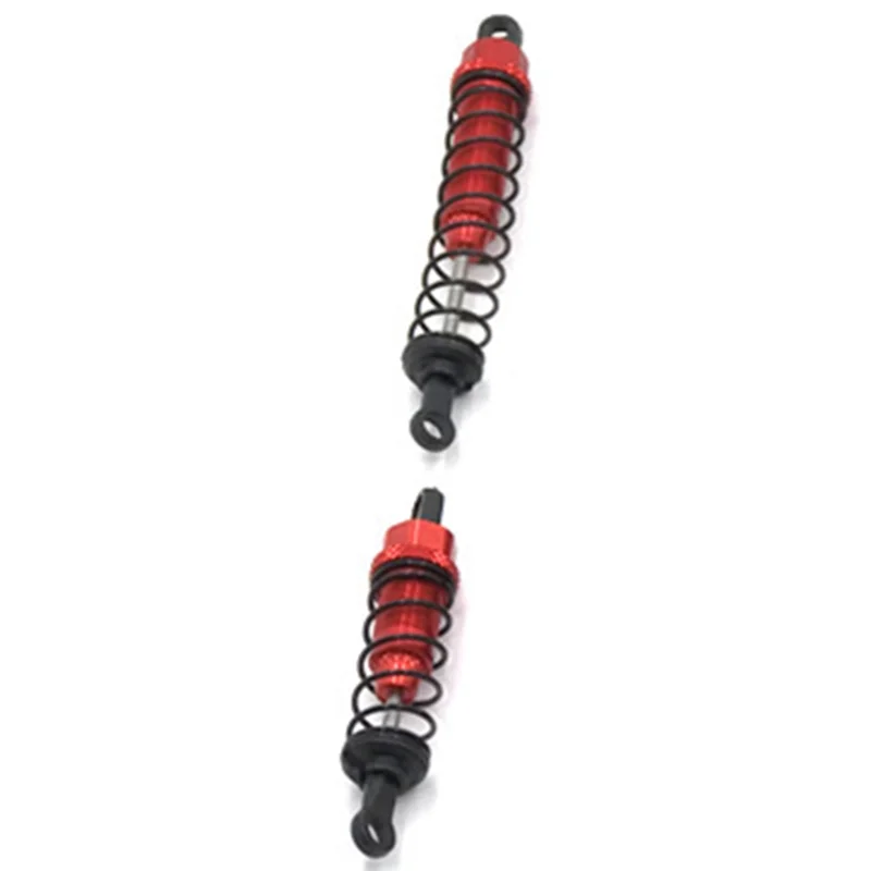 

JHD Suitable For Wltoys Remote Control Car Accessories Metal Main Hydraulic Shock Absorber Tie Rod Steering Cup