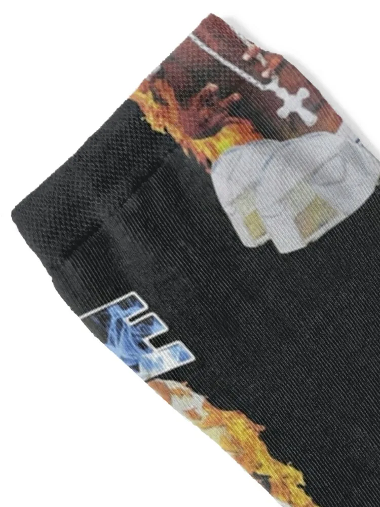 Fyre Festival Failure Music Ja Rule Vintage Retro Socks designer cycling FASHION basketball Man Socks Women's