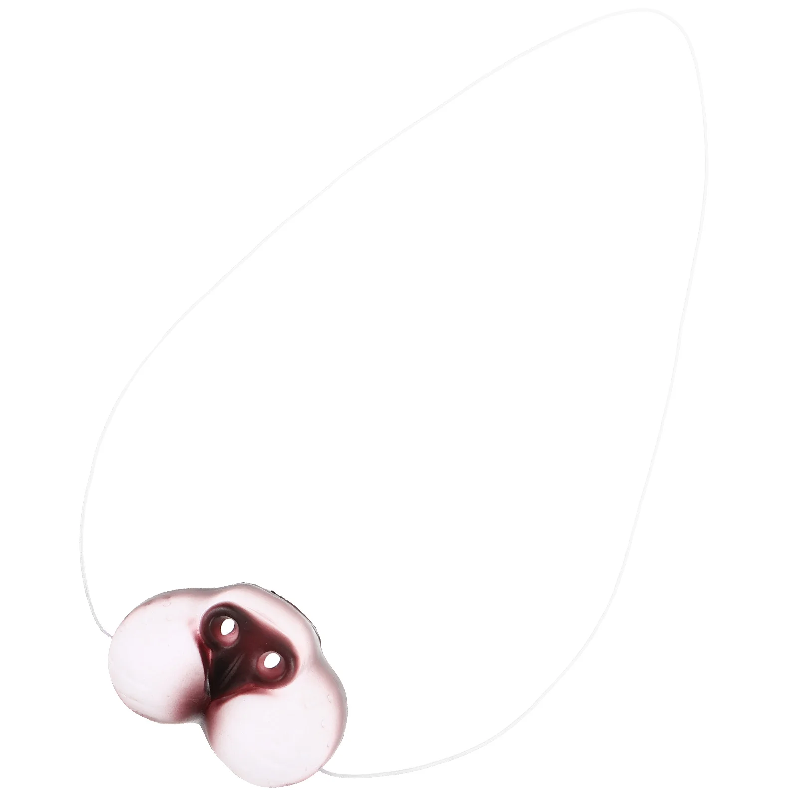 

Cat Nose Props Cosplay Costume Accessories Plastic Animal Simulation Party Circus Noses Dress Up Halloween Compact Small