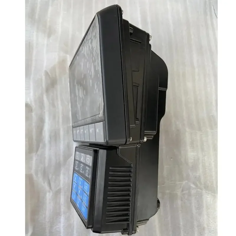 7835-34-1002 7835-35-1005 Monitor For Komatsu PC200-8M0 PC300-8M0 Excavator