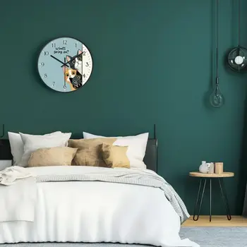 8 最佳銷售 時鐘貓 - №6