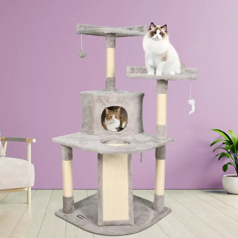 torre-moderna-grande-para-gatos-con-poste-rascador-integrado-de-felpa-plataforma-de-salto-de-sisal-y-madera-y-estructura-de-escalada-para-gatos-de-villa