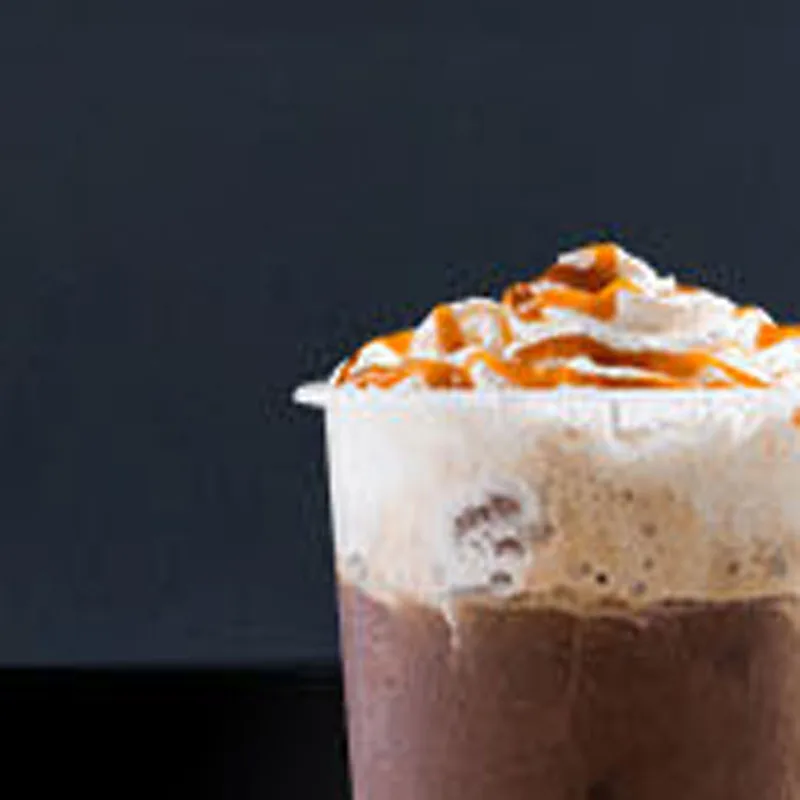 Commercial Milk Tea…