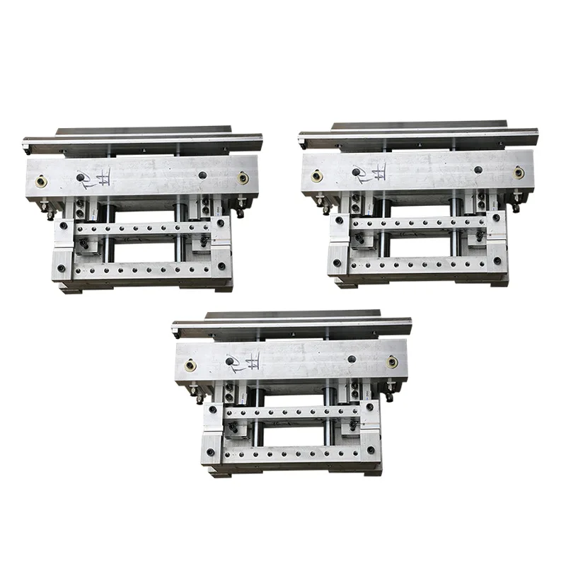 Hilfswerkzeughalter Vorrichtung Klemmdrehmaschine CNC Aluminium Vorrichtung Zubehör