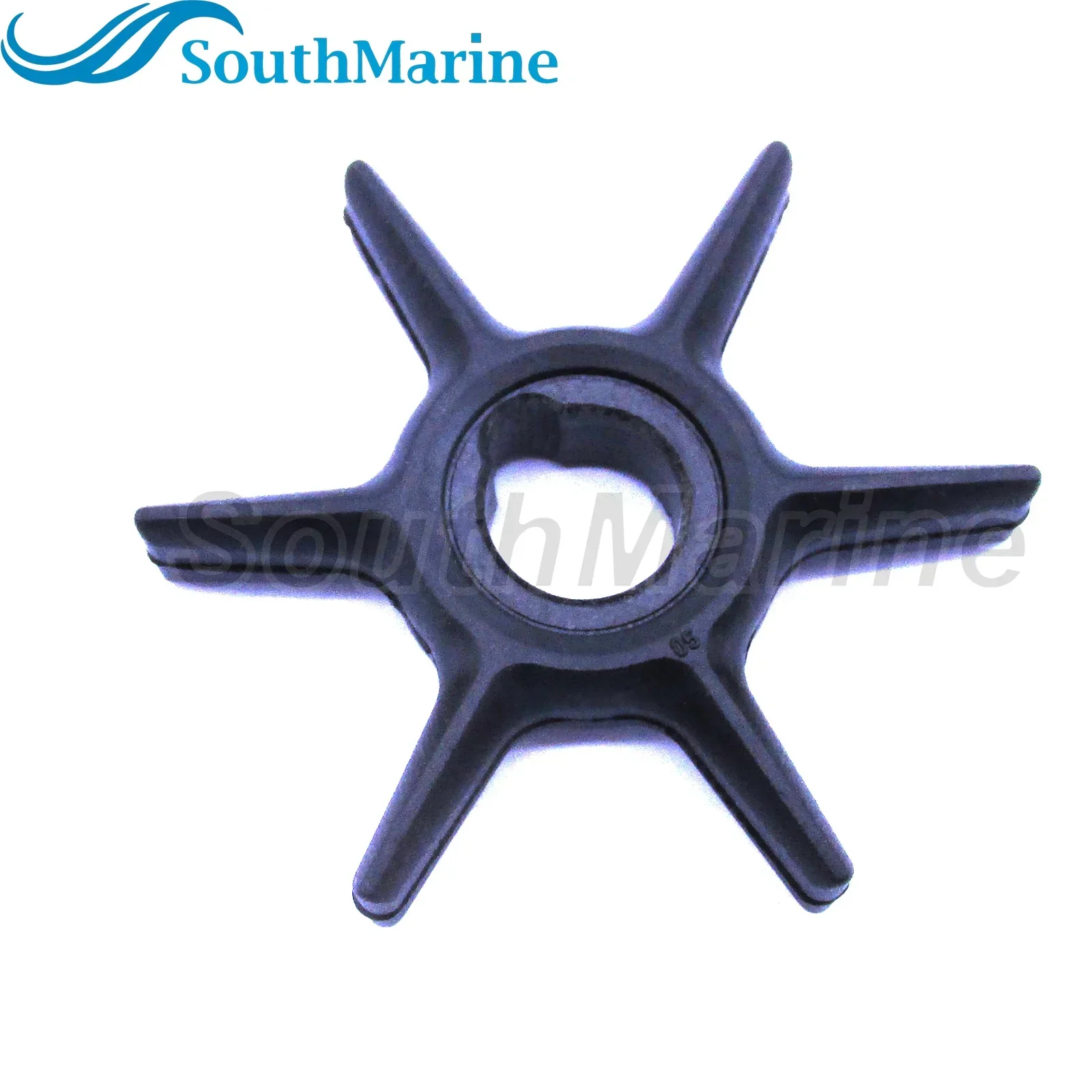 

47-42038 47-42038-2 47-42038Q02 Boat Engine Impeller for Mercury Mariner 6HP 8HP 9.9HP 15HP Outboard Motor Quicksilver