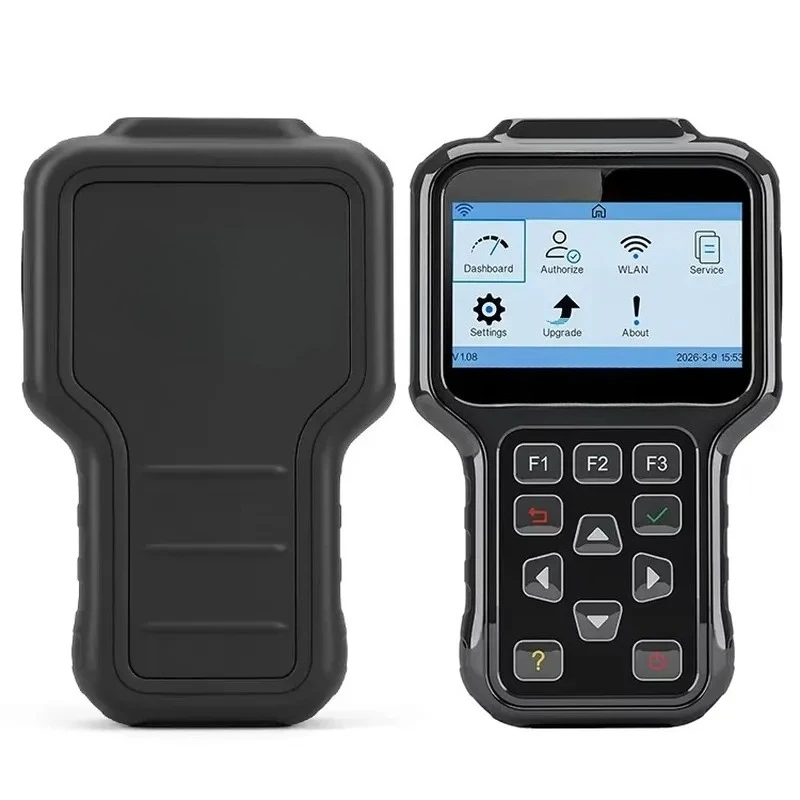 CGDI CG201 Car Diagnostic Tool Instrument Calibration Programmer Free Update Online Lifetime Support Many Car Models