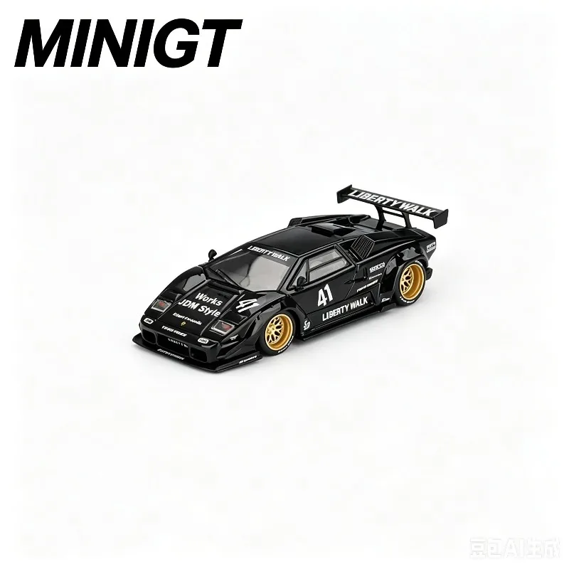 mini-gt-1-64-ランボルギーニ-カウンタック-カンタッシュ-lbwk-合金車モデル、大人向けコレクション、静的装飾品、ホリデーギフト、男の子向けおもちゃ。