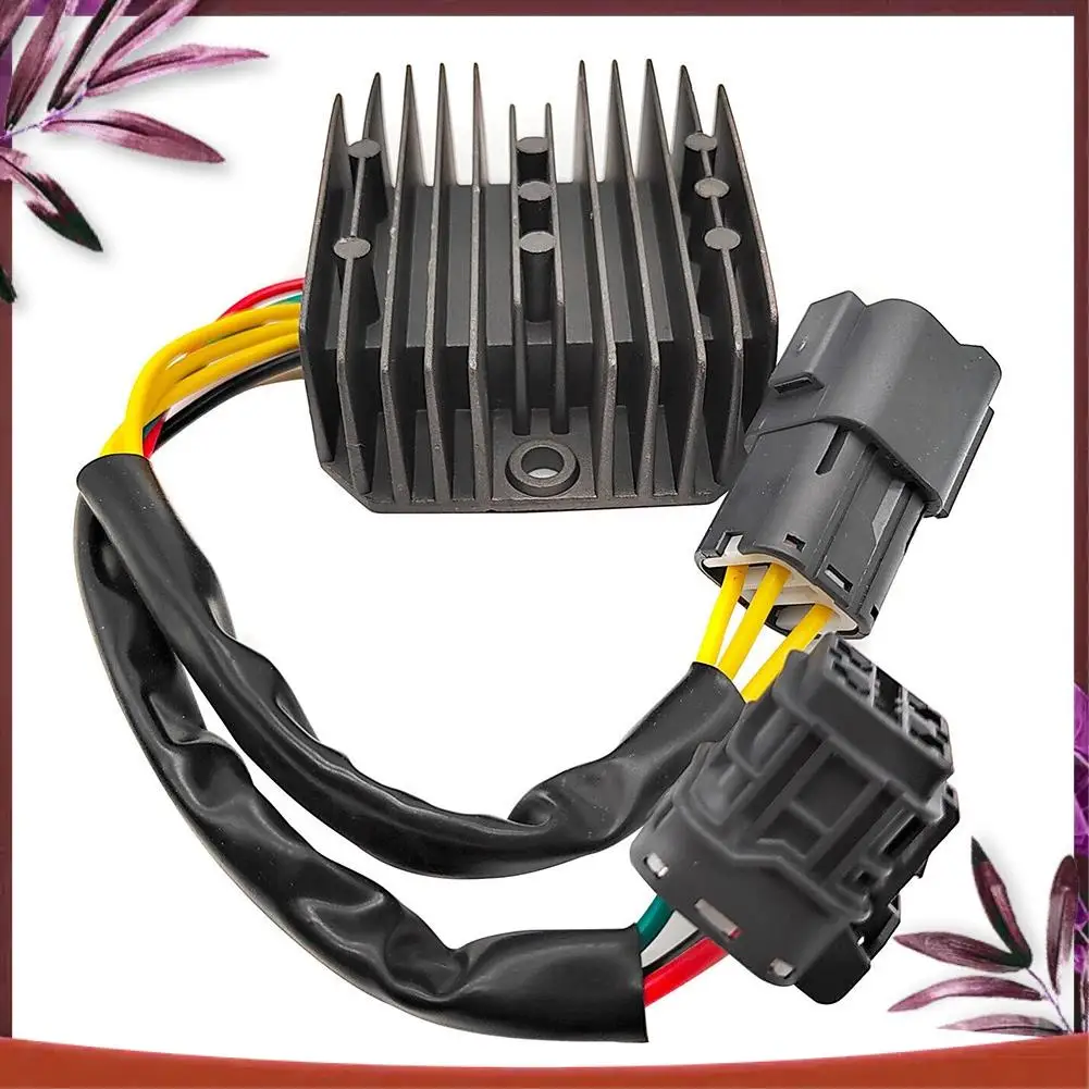

Durable Voltage Regulator Rectifier For TGB Target/ Blade 425 250 325 ATV Parts 923451 926747