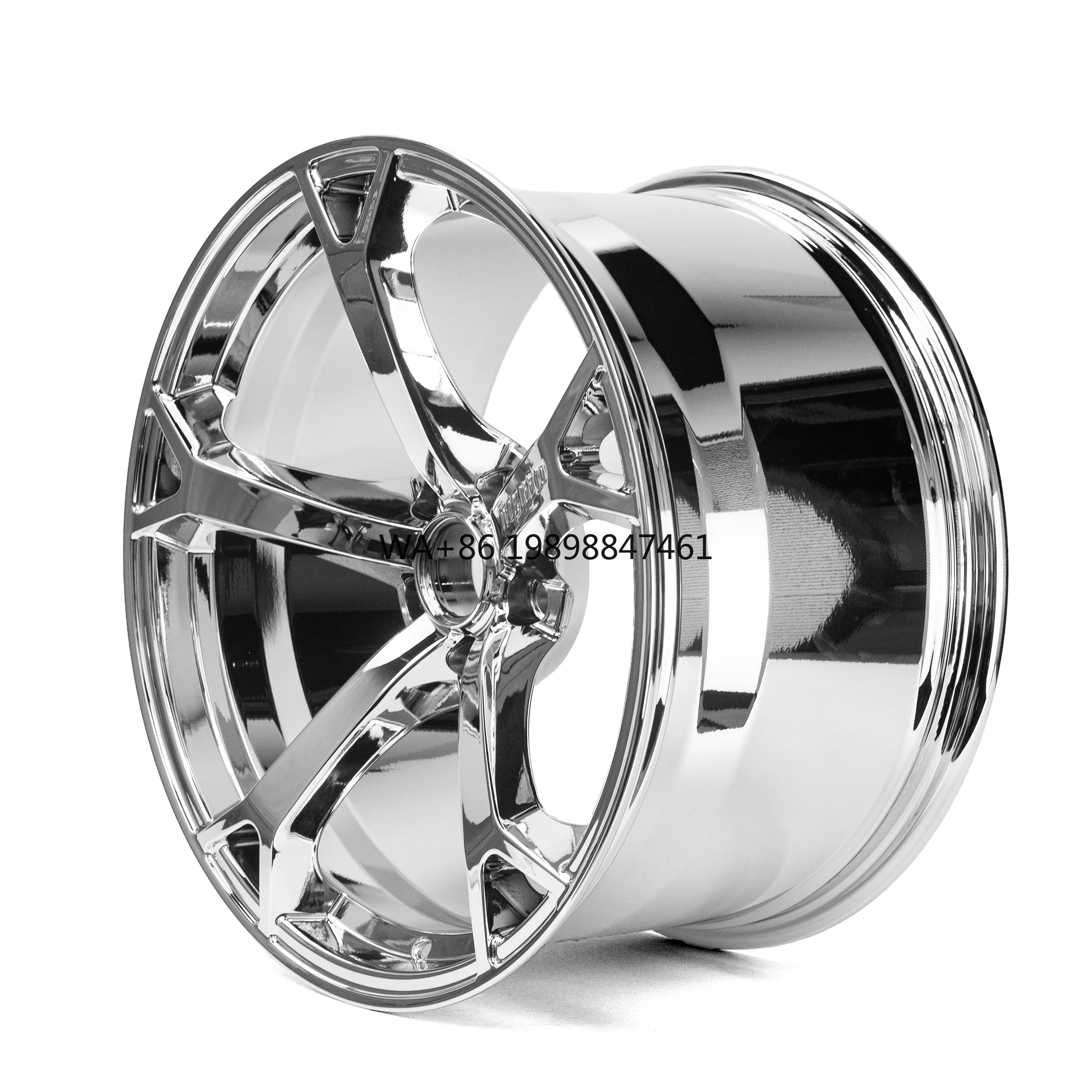 

Aluminum Alloy Forged Silver Polishing Te37 5x14.3 5x112 5x127 17 18 20 22 24 Inch Custom Concave Rims for Passenger Car Wheels