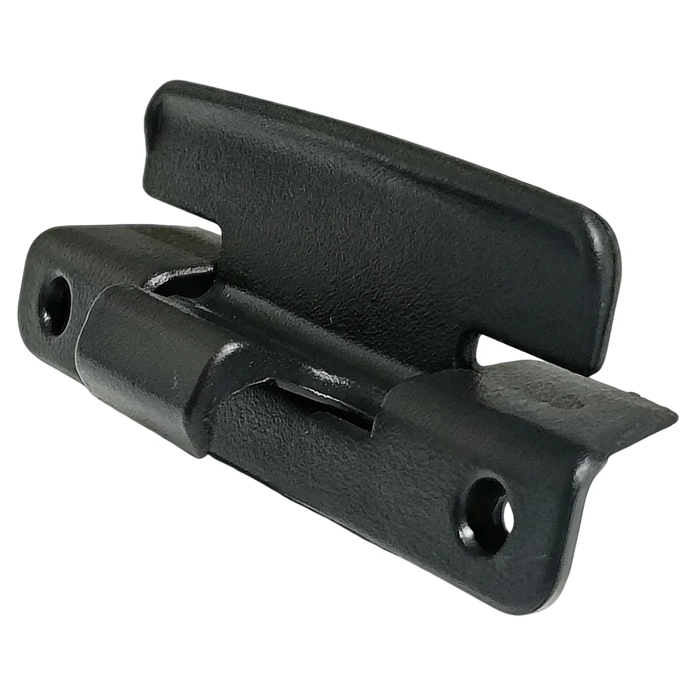 As Shown Center Console Latch Console Latch 58908-50040 Replacement Precision Engineered Fit Wear-resistant Plastic