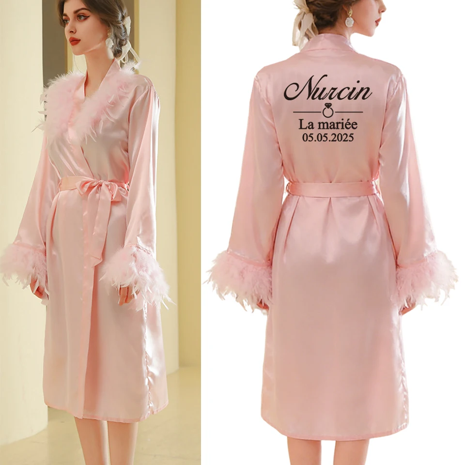 Thumbnail 2 - #14 Latest Bridal Kimonos Offers