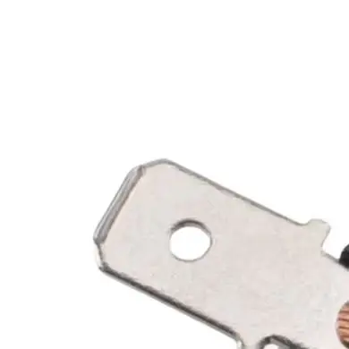 For High-demand Heating Scenarios Water Heater Limit Switch Thermal Switch High Limit Thermostat Metal Construction