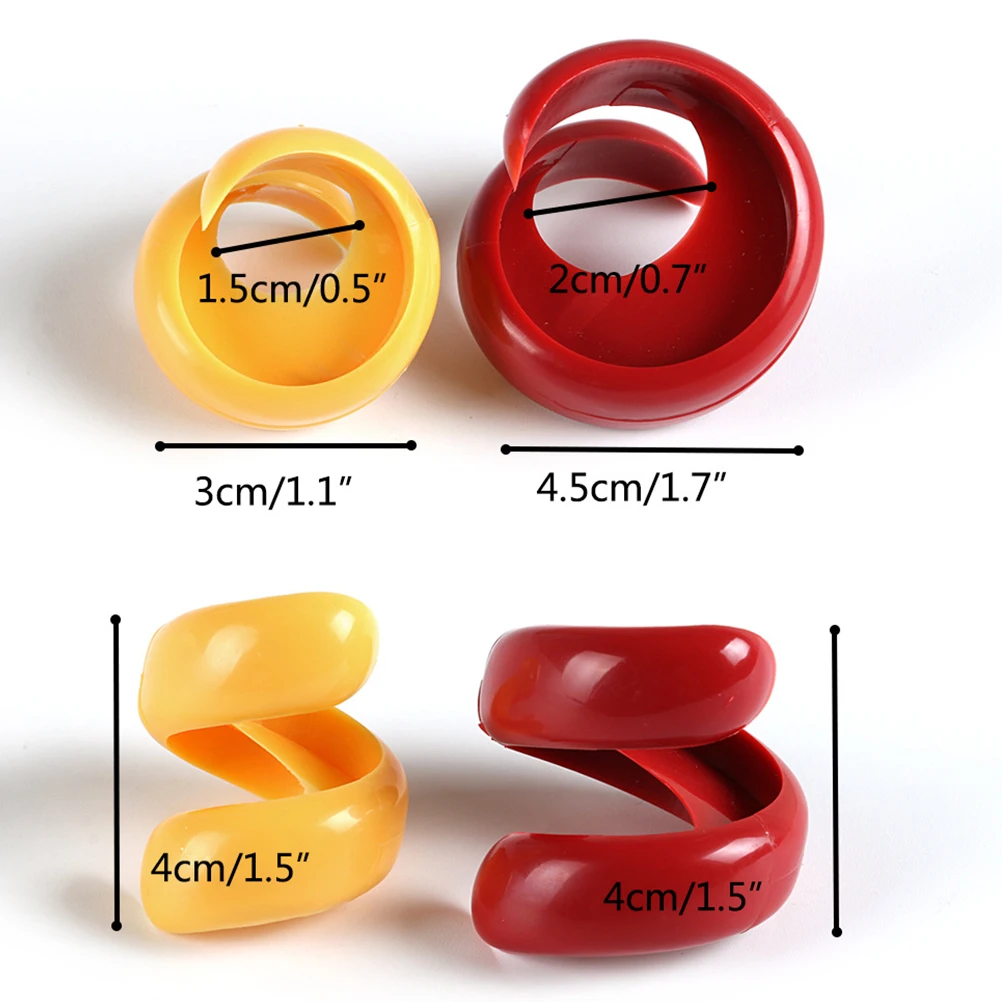 

2pcs Sausage Hotdog Spiral Slicer BBQ Accessories Kitchen Tools Durable PP Material Outdoor Picnic Camping
