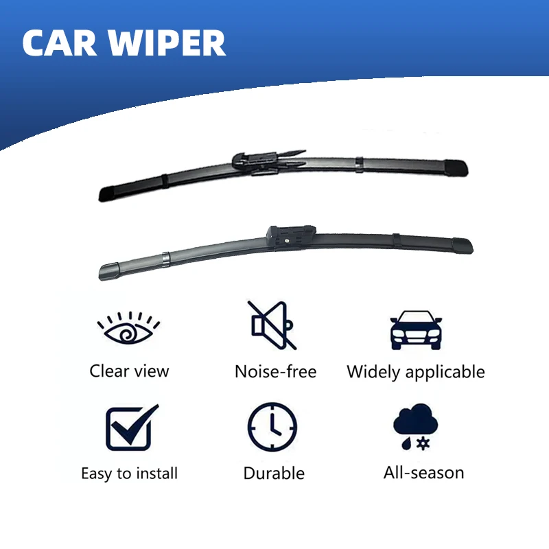 Thumbnail 2 - #44 Trending Rear Window Wiper Blades Right Now