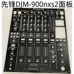 パイオニアDJM-900NXS2パネル900に適した鉄板ネジ、第三世代ミキサー、シェル鉄板の完全なセット