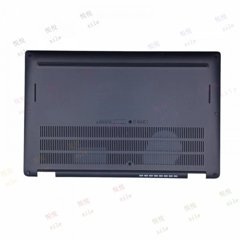 

LL Laptop bottom case lower For Dell Latitude 7410 Chrome 0G0887 G0887 AM2VN000402