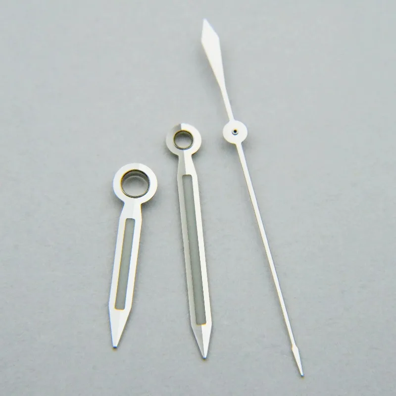9015 Movement Luminous Watch Hand Watch Pointer Accessories, Suitable for Vacheron Constantin Vertical and Horizontal Series