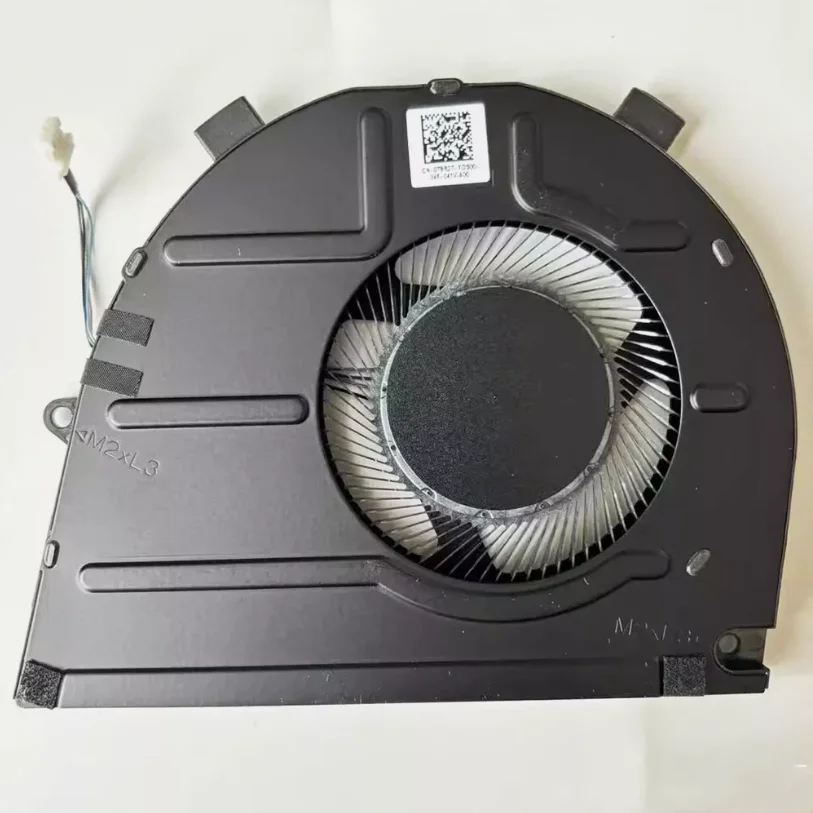 0T8R2T Brand New Laptop Cooling Fan For Dell Inspiron 5620 7620 2-1 Fan 16-5620 5625 Fan Cooler 023.100QC.0002