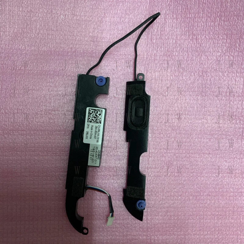 J    0R6JWX R6JWX FOR DELL SPEAKER KIT Audio ASSEMBLY 14Z-5423