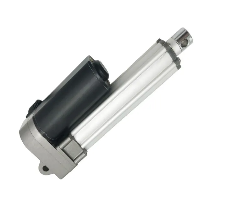 2500N IP65 12V 24V DC Waterproof 1200n Industrial Linear Actuator