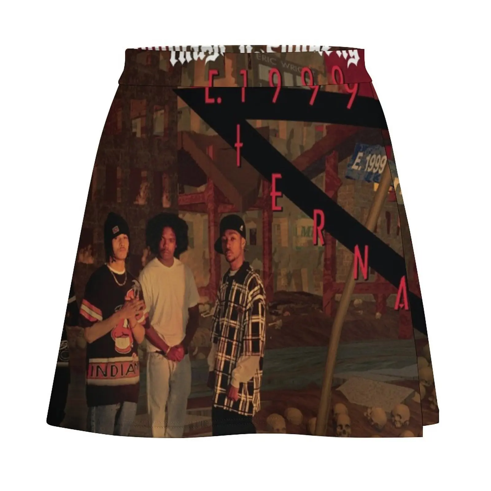 E 1999 eternal Mini Skirt Skirt shorts mini skirts Mini Skirt