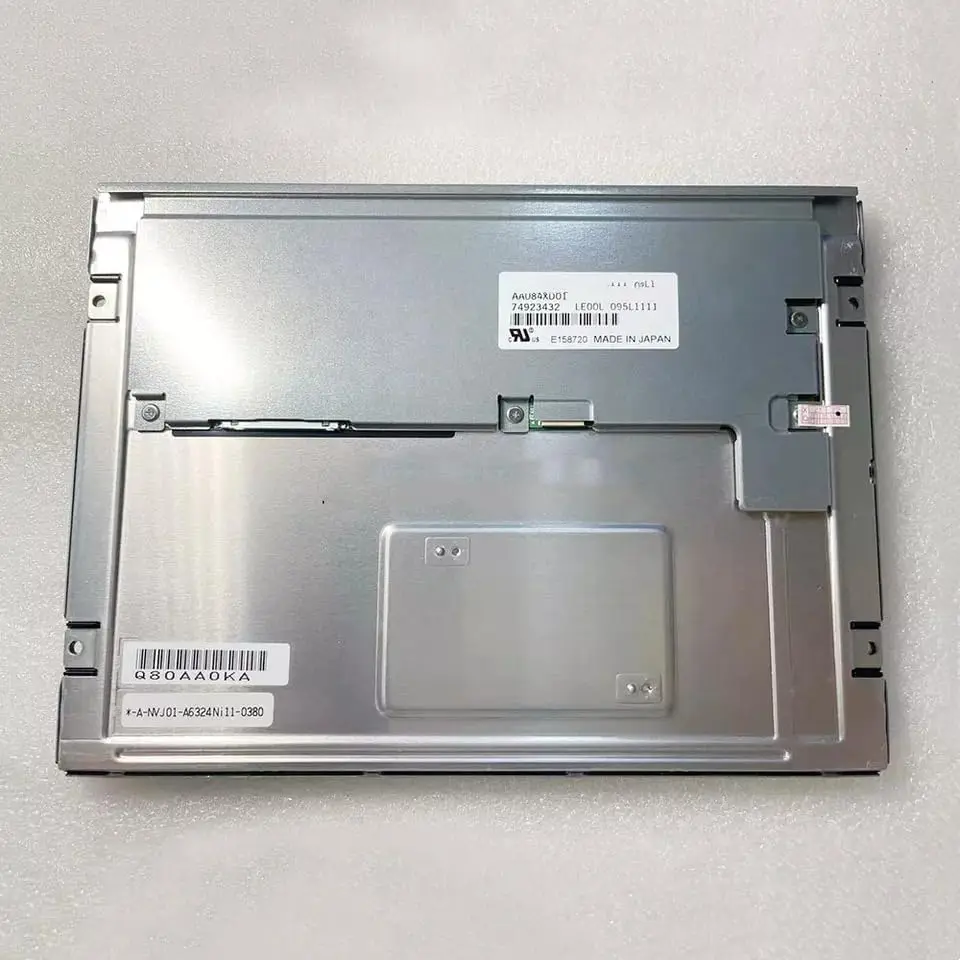 

AA084XD01 LCD Screen Display