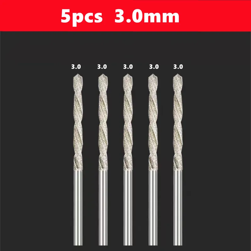 Variant: 5pcs 3.0mm