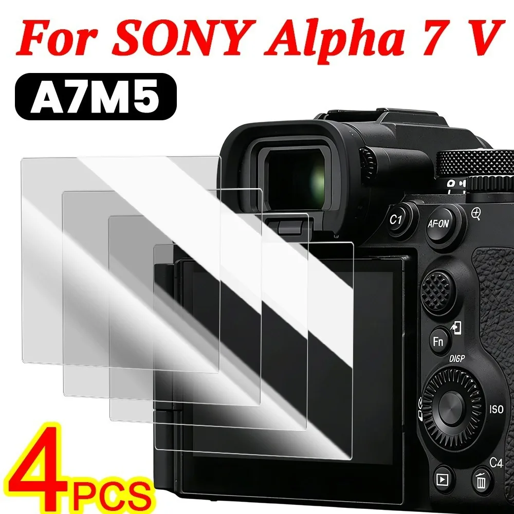 1-4PCS For Sony Alp…