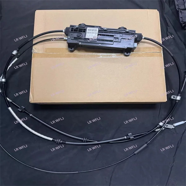 

AP03 Brand New Parking Brake Module LR072318 for Land Rover Discovery 4 Range Rover Sport 2010-2016