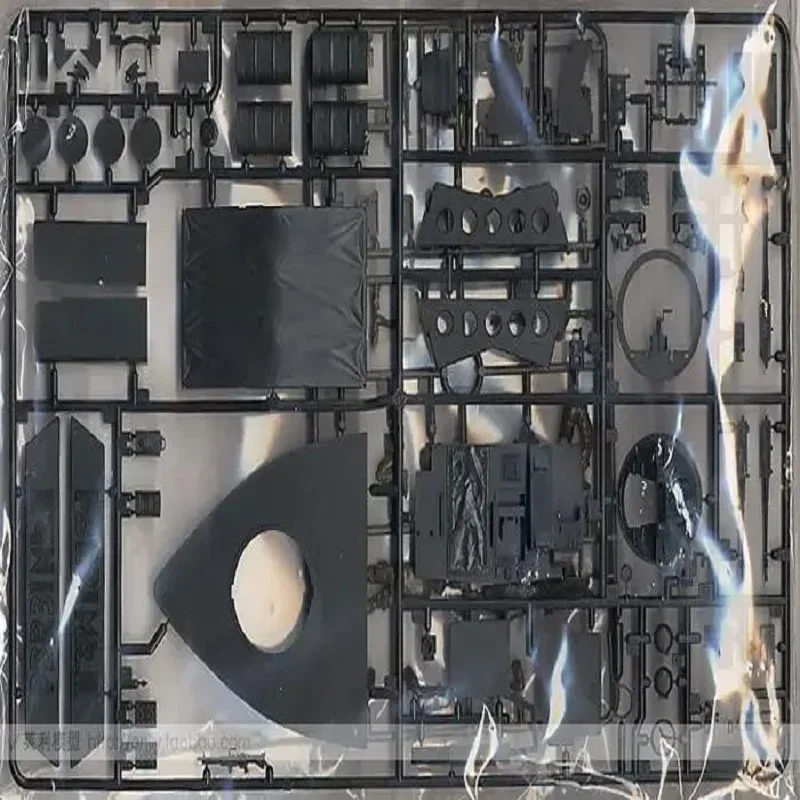 Tamiya 35150 1/35 US Patrol Boot Rivier Pibber Speedboot Assemblage Model Building Kits voor Model Kits Hobby Collectie
