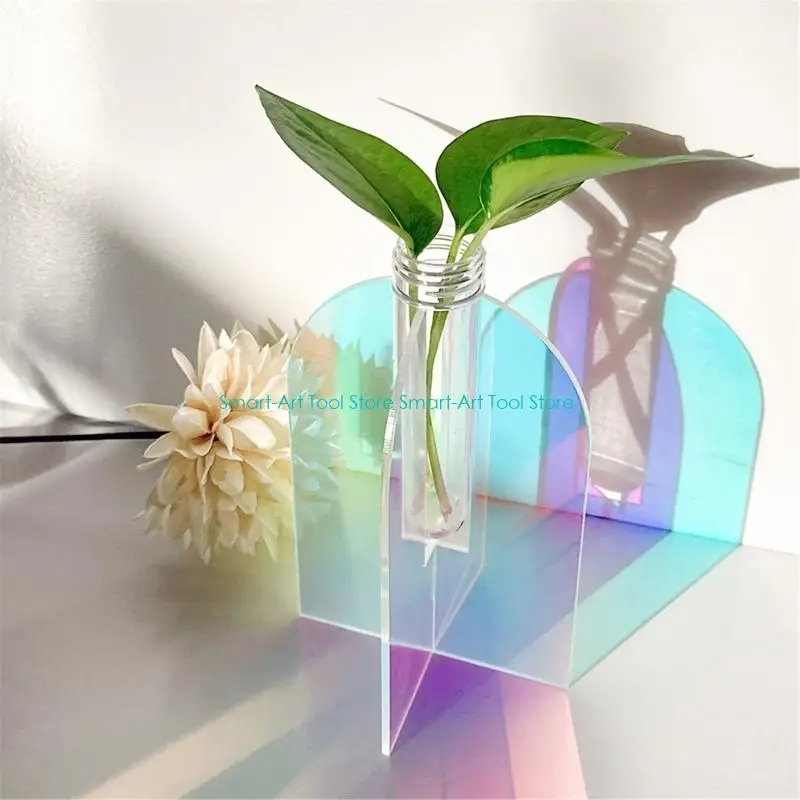 E1PB Shatterproofed Holiday Plant Sculpture Classroom Office Decorative Centerpieces