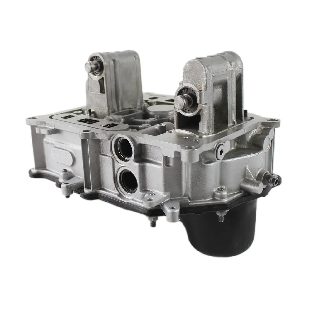 Refurbishment Transmission Valve Body 7 Speed Transpeed Parts DSG DQ200 0AM for Audi VW Skoda 0AM927769D 0AM 325 025D 25740-06