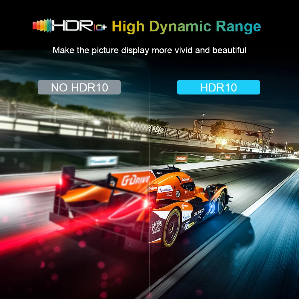 Transpeed Allwinner H728 Android 14 TV BOX Dual Wifi 6 32G64G Octa-Core ARM Cortex A55 Support 8K HDR Video 4K BT5.0 Set Top Box