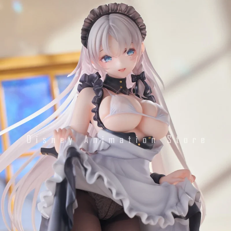 

In Stock 100% Original Otherwhere Maid Sister Cynthia Collectible Model Toys Kawaii Sexy Anime Figures Decoration Adult Gift