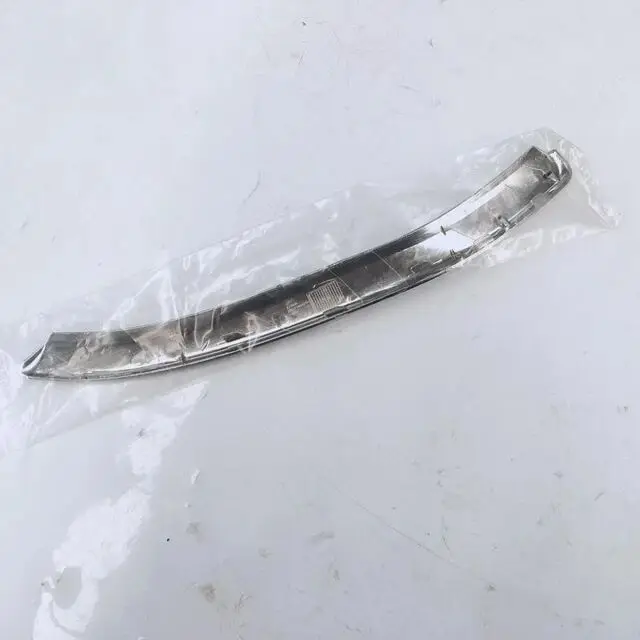 

Auto Replacement Parts Exterior Parts Chromium Styling OE number front left 2803114U221G,front right 2803115U221G for JAC S3