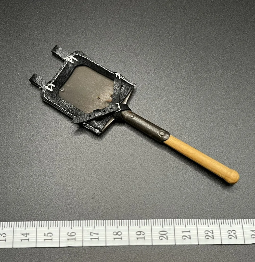 

1/6 UJINDOU UD9016 Series Soldier Hotel Operation Helmet Boat Cap with Pattern Medals For 12" Action Figure Scene Component