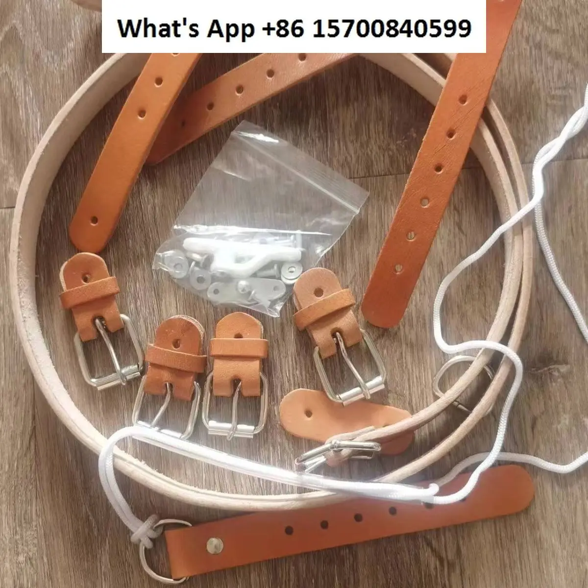 

Prosthetic accessories, parts, thighs, calf belts, suspenders, belts
